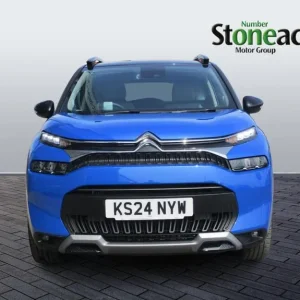 2024 Citroen C3 Aircross MAX SUV - Image 8