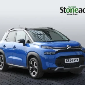 2024 Citroen C3 Aircross MAX SUV