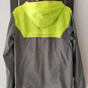 MEN'S/TEENS MONTERRAIN LIGHTWEIGHT JACKET - Image 2