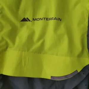 MEN'S/TEENS MONTERRAIN LIGHTWEIGHT JACKET - Image 3