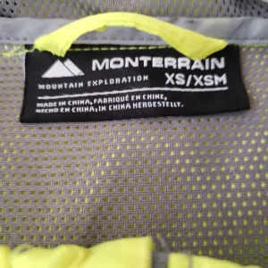MEN'S/TEENS MONTERRAIN LIGHTWEIGHT JACKET - Image 4