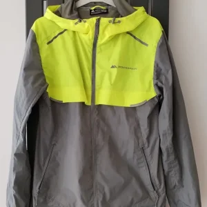 MEN'S/TEENS MONTERRAIN LIGHTWEIGHT JACKET