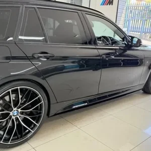 2017 BMW 3 Series 330d M Sport Touring Estate Diesel - Image 6