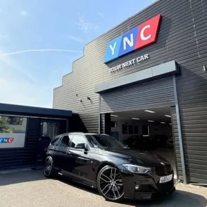 2017 BMW 3 Series 330d M Sport Touring Estate Diesel - Image 7