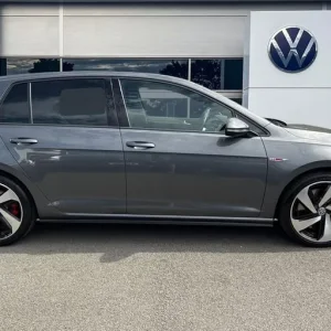 2020 Volkswagen Golf GTI Performance 2.0 TSI DSG Hatchback - Image 3