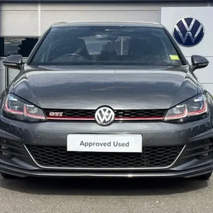 2020 Volkswagen Golf GTI Performance 2.0 TSI DSG Hatchback - Image 5