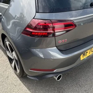 2020 Volkswagen Golf GTI Performance 2.0 TSI DSG Hatchback - Image 7