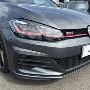 2020 Volkswagen Golf GTI Performance 2.0 TSI DSG Hatchback - Image 8