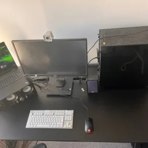 Large Gaming Desk - Image 3