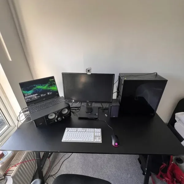 Large Gaming Desk