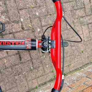 16inch children's bike - Image 2