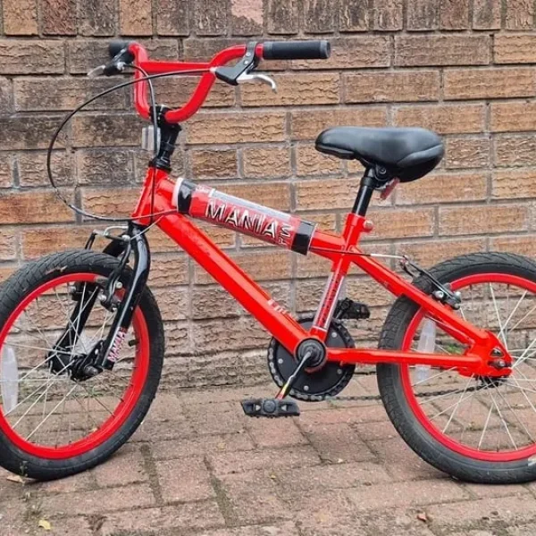 16inch children's bike