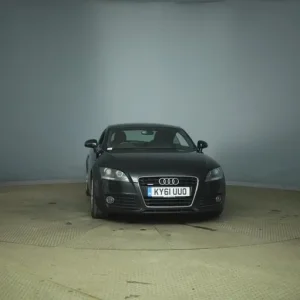 2011 Audi TT 2.0 TDI Sport Coupe 3dr Diesel Manual quattro Euro 5 (170 ps) - Image 5