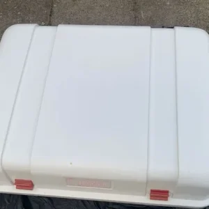 Fiamma Ultra-Box (Roof top box) - Image 3