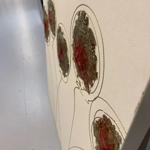 Large art canvas - Image 3