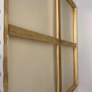 Large art canvas - Image 4