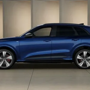 2025 Audi Q5 2.0 TDI Edition 1 S Tronic quattro Euro 6 (s/s) 5dr SUV Automatic - Image 3