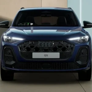 2025 Audi Q5 2.0 TDI Edition 1 S Tronic quattro Euro 6 (s/s) 5dr SUV Automatic - Image 5