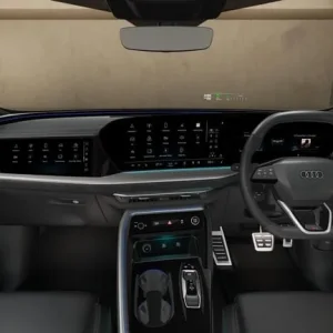 2025 Audi Q5 2.0 TDI Edition 1 S Tronic quattro Euro 6 (s/s) 5dr SUV Automatic - Image 8