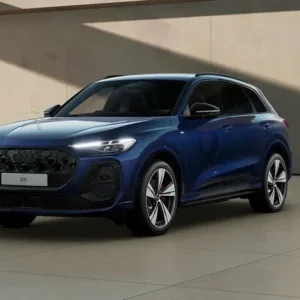 2025 Audi Q5 2.0 TDI Edition 1 S Tronic quattro Euro 6 (s/s) 5dr SUV Automatic