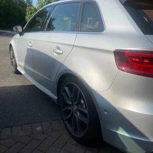 2014 Audi A3 hatchback - Image 8