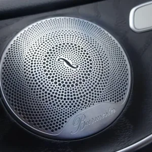 MERCEDES-BENZ GLC CLASS 2.1 GLC250d AMG Line Premium Plus 2018 - Image 8