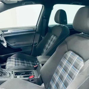 VW Golf 1.4 TSI GTE Hybrid 5-door 2018 - Image 7