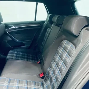 VW Golf 1.4 TSI GTE Hybrid 5-door 2018 - Image 8