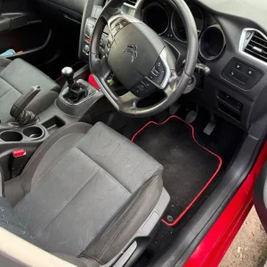 Citroen C4 Hatchback 2011 1.6 Diesel Manual - Image 4