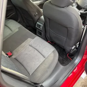 Citroen C4 Hatchback 2011 1.6 Diesel Manual - Image 5