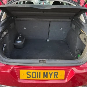 Citroen C4 Hatchback 2011 1.6 Diesel Manual - Image 6