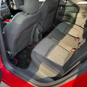 Citroen C4 Hatchback 2011 1.6 Diesel Manual - Image 7