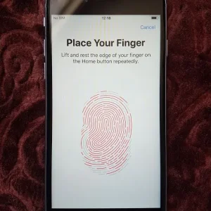 Apple iPhone 6S (32GB) – UNLOCKED, Factory Reset, All Features Working - Image 2