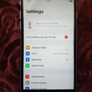 Apple iPhone 6S (32GB) – UNLOCKED, Factory Reset, All Features Working - Image 3