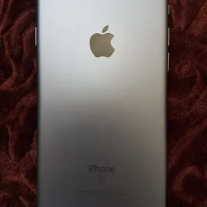 Apple iPhone 6S (32GB) – UNLOCKED, Factory Reset, All Features Working