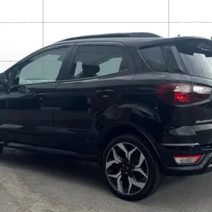 2019 Ford EcoSport 1.0 EcoBoost 125 ST-Line 5-door hatchback - Image 2