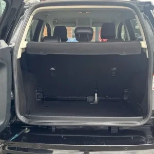 2019 Ford EcoSport 1.0 EcoBoost 125 ST-Line 5-door hatchback - Image 4