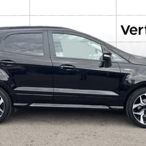 2019 Ford EcoSport 1.0 EcoBoost 125 ST-Line 5-door hatchback - Image 5