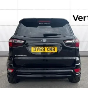 2019 Ford EcoSport 1.0 EcoBoost 125 ST-Line 5-door hatchback - Image 6