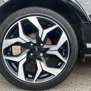 2019 Ford EcoSport 1.0 EcoBoost 125 ST-Line 5-door hatchback - Image 7