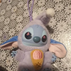 Stitch labubu - Image 2
