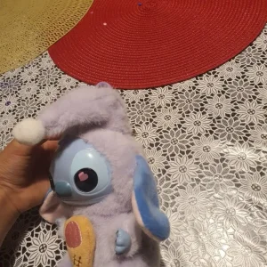 Stitch labubu - Image 3