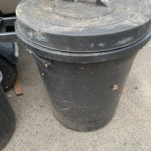 Plastic Dustbins - Image 2