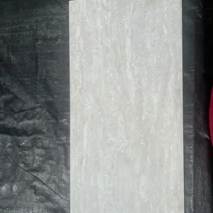 Ceramic kitchen floor tiles 30x60 cm