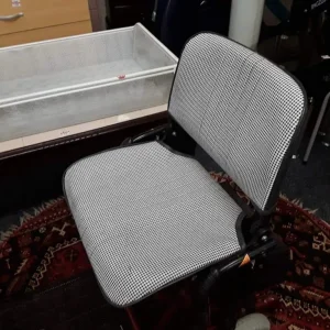 Ultra Lite Mobility Scooter – Works on Flat Ground, Needs Motor Fix - Image 7