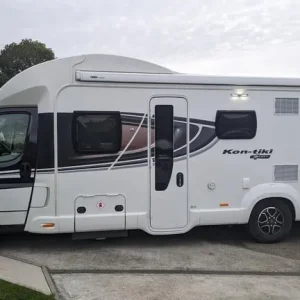 Swift Kon-Tiki Sport 596 - Image 2
