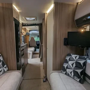 Swift Kon-Tiki Sport 596 - Image 4