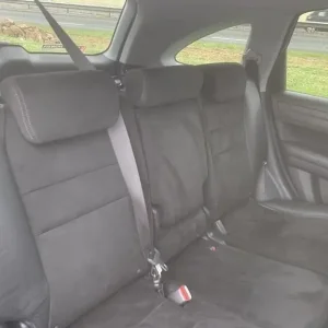 2011 Honda CRV ES 2.0 i-VTEC – Metallic Blue, 85k miles, New MOT - Image 4