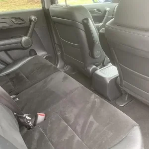 2011 Honda CRV ES 2.0 i-VTEC – Metallic Blue, 85k miles, New MOT - Image 5