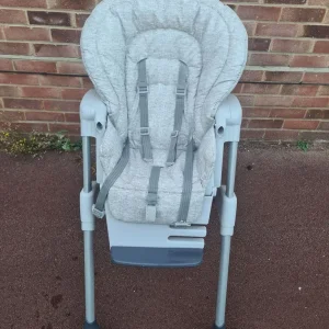 Joie high chair - Image 2